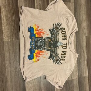 West Coast Adventure Kids T-Shirt